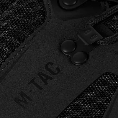 Chaussure Tactique Summer Iva M-Tac Noir