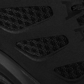 Chaussure Tactique Summer Iva M-Tac Noir