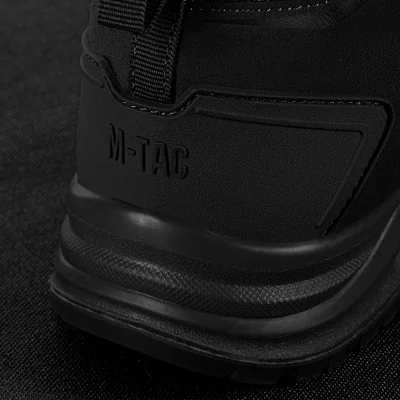 Chaussure Tactique Summer Iva M-Tac Noir