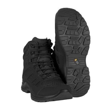 Chaussure Tactique Summer Iva M-Tac Noir