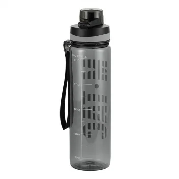 Bouteille a Eau 1L M-Tac Gris