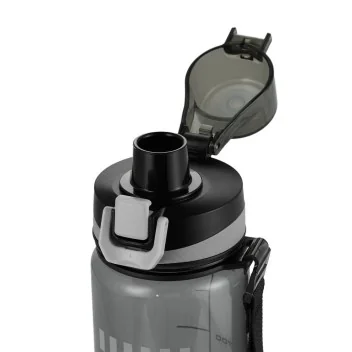 Bouteille a Eau 1L M-Tac Gris