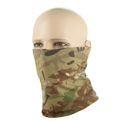 Tour de Cou Lightweight War M-Tac Camo