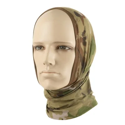 Tour de Cou Lightweight War M-Tac Camo