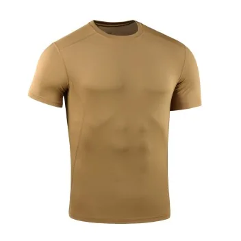 T-shirt Thermo Respirant Ultra Vent M-Tac Coyote