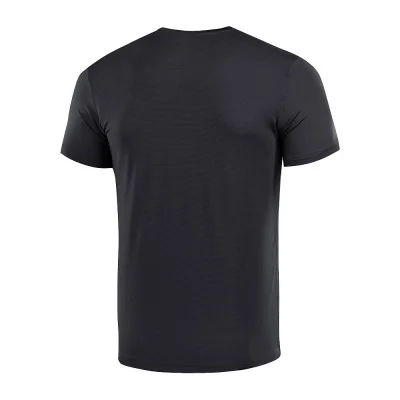 T-shirt Thermo Respirant Ultra Vent M-Tac Noir