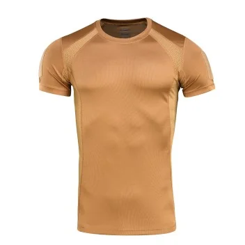 T-Shirt Athletic Tactical Gen.II M-Tac Coyote Brown