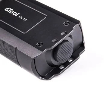 Lampe de recherche 4TOOL HL10 rechargeable 10.000 Lm *