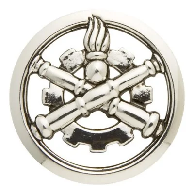 Insigne de Béret Régiment...