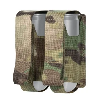 Poche Grenade 40mm x2 M-Tac Multicam *