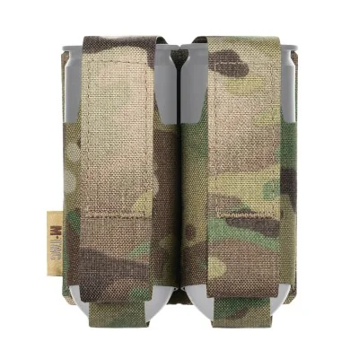 Poche Grenade 40mm x2 M-Tac Multicam *