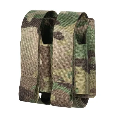 Poche Grenade 40mm x2 M-Tac Multicam *