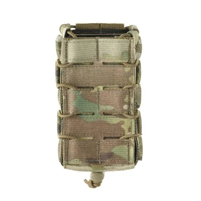 Poche double chargeur Fusil ouverte Gen.3 M-Tac Multicam