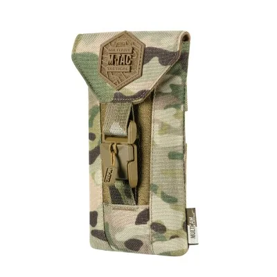 Poche Smartphone Elite Large M-Tac Multicam
