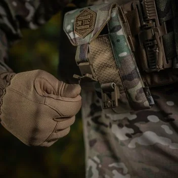 Poche Smartphone Elite Large M-Tac Multicam
