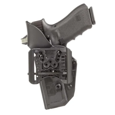 Holster Glock 34/35 THUMBDRIVE 5.11 Tactical Noir