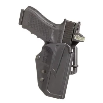 Holster Glock 34/35 THUMBDRIVE 5.11 Tactical Noir