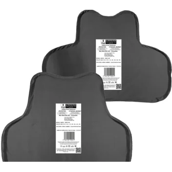 Pack balistique One Plus Homme NIJ IIIA 0101.04 LPSA