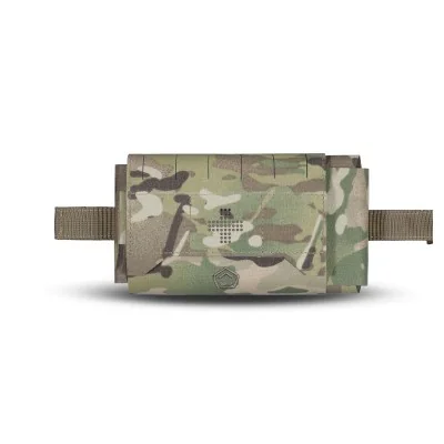 Poche Médicale AMINA Pentagon Multicam *