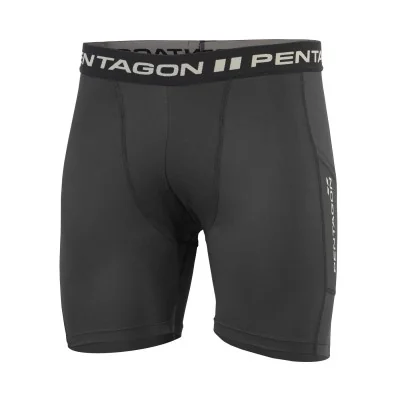 Boxer Technique Tac Fresh APOLLO Pentagon Noir *