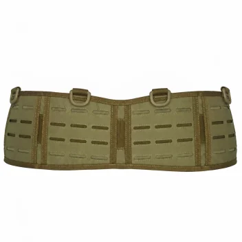 Ceinturon de combat LCM TACTIQUE M3 Coyote
