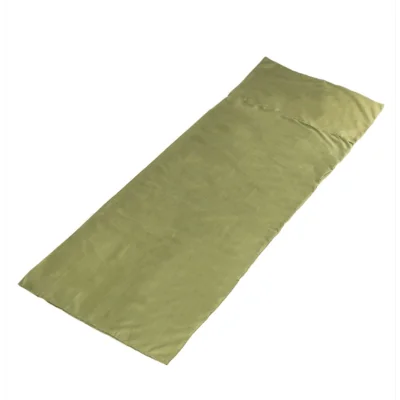 Sac à viande 190x80cm Poly/Coton Mil-Tec Olive *