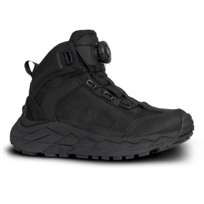 Chaussures Tactical MID 6 GRAVITY FITGO Pentagon Noir *
