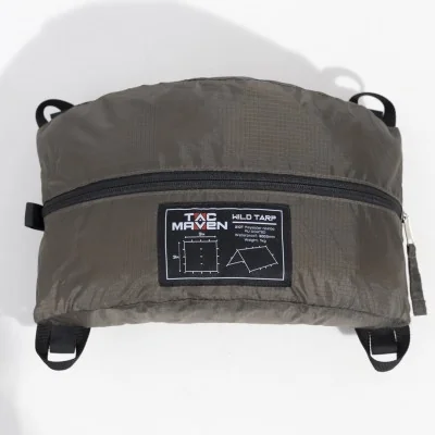 Bache Wild 3x3m 755g Tac Maven Coyote *