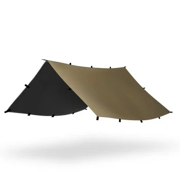 Bache Wild 3x3m 755g Tac Maven Coyote *