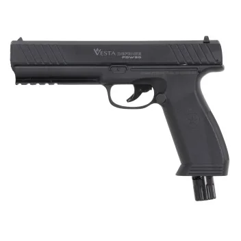 Pistolet PDV50 Cal.50 Vesta 17J Noir *