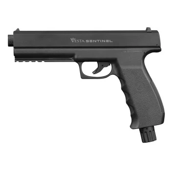 Pistolet SENTINEL Cal.50 Vesta 19J Noir *