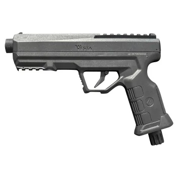 Pistolet GUARDIAN Cal.68 Vesta 19J Noir *