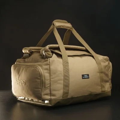 Sac de Terrain SAS 45L Tac Maven Coyote *