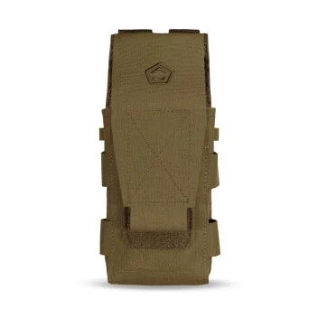 Poche Chargeur Fusil x2 AMINA Pentagon Coyote *