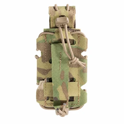 Poche Chargeur Pistolet 9mm Dutycall GK Multicam *