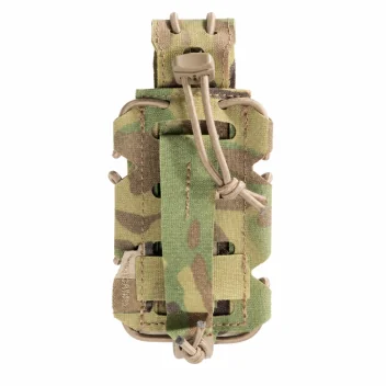 Poche Chargeur Pistolet 9mm Dutycall GK Multicam *