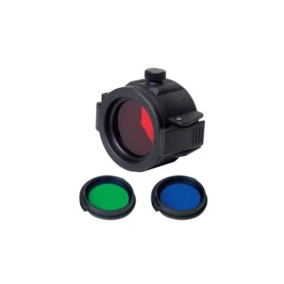 Filtre Rouge / Bleu / Vert FT32 NEXTORCH