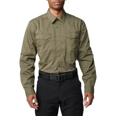 Chemise Stryke Ranger Green 5.11
