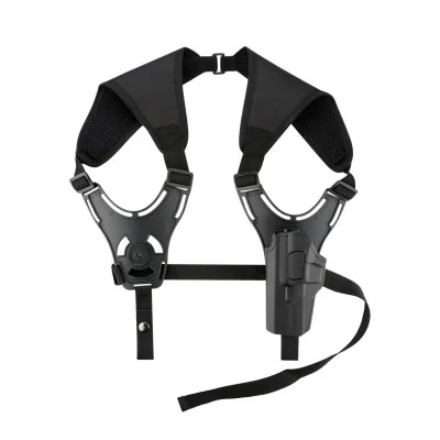 Holster OWB SIG SAUER SP2022 Noir – CYTAC
