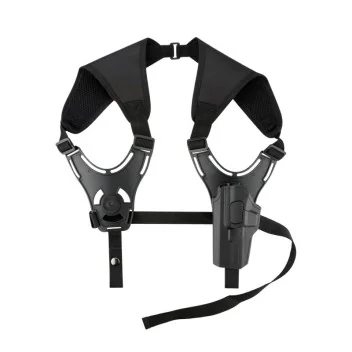 Holster OWB SIG SAUER SP2022 Noir – CYTAC