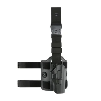 Holster OWB SIG SAUER SP2022 Noir – CYTAC