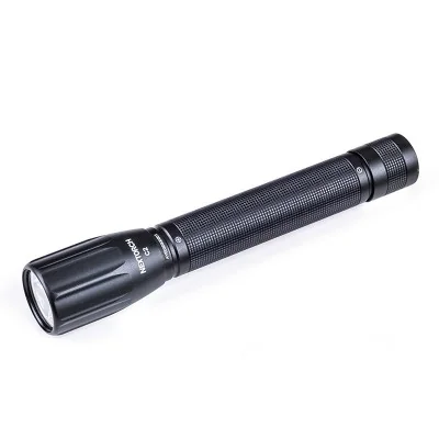 Lampe de Poche NEXTORCH C2 – 250 lm