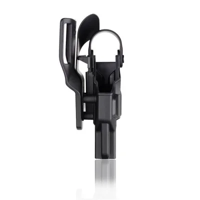 Holster OWB Niveau III Glock 17 Gen4/5 – CYTAC