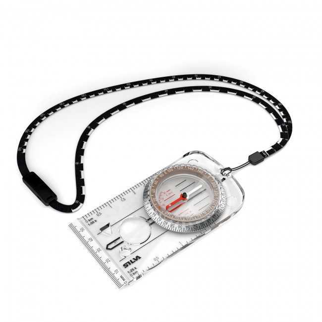 Boussole lumineuse 3S - SILVA Boussole lumineuse 3S - SILVA