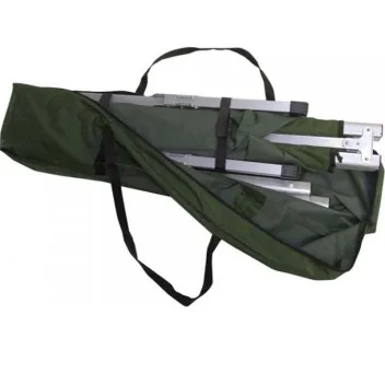 Lit US Alu Olive 210X65CM GEN.II