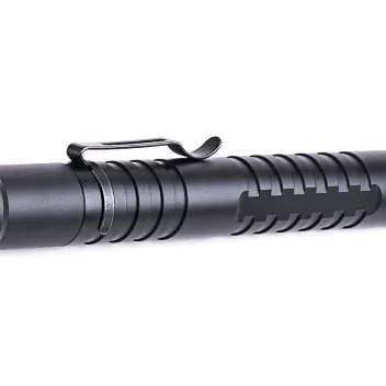 Bâton Télescopique NEX - N18L Walker avec Lampe
