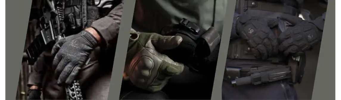 GANTS